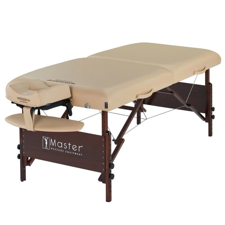 Массажный стол складной Mizomed Premium AL 2