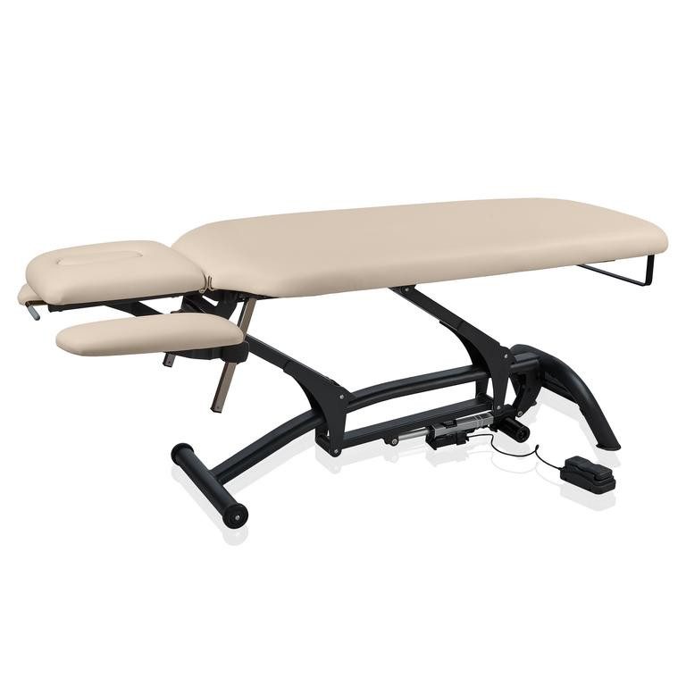 Массажный стол стационарный Mizomed Essence-Tilt SET3S30+H