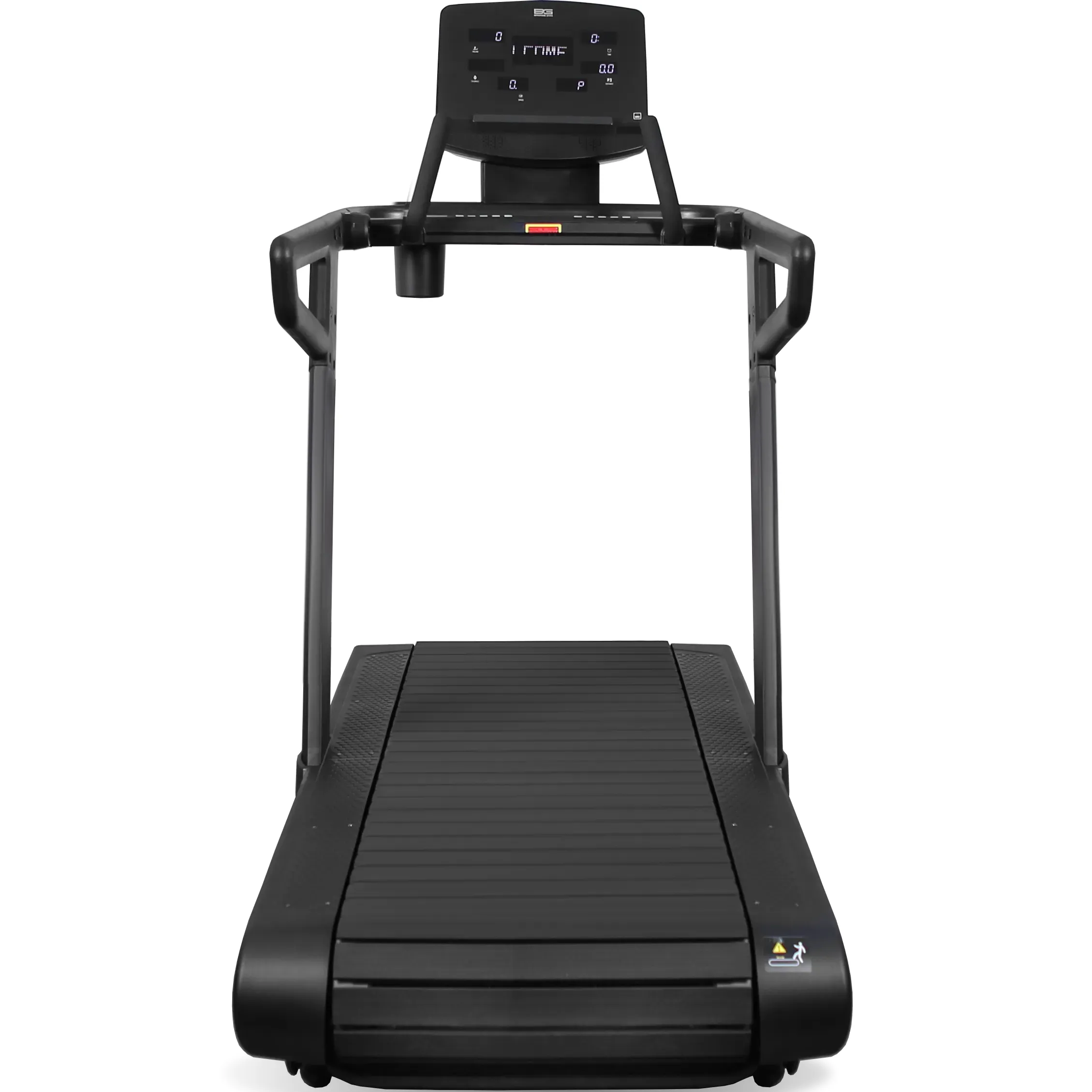 Беговая дорожка профессиональная BRONZE GYM T1300M CATERPILLAR PRO