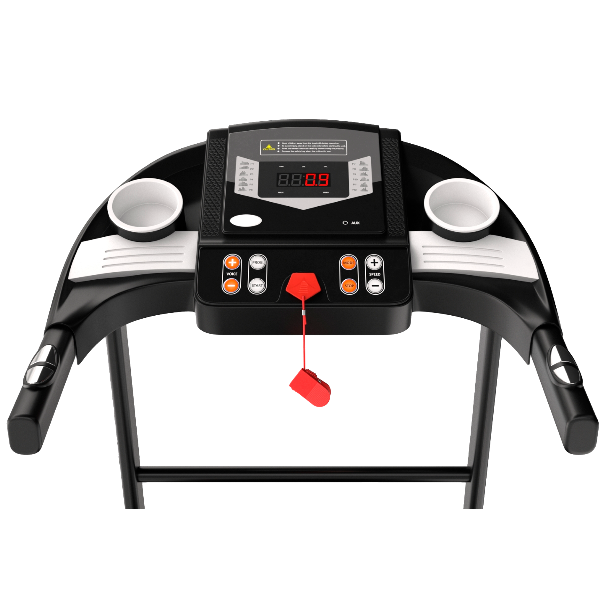 Беговая дорожка UNIX Fit ST-510T