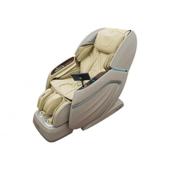 Массажное кресло FUJIMO TON PRO ZEN F888 Имбирь