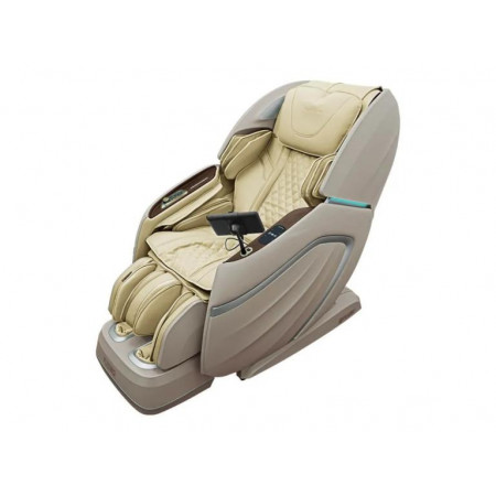 Массажное кресло FUJIMO TON PRO ZEN F888 Имбирь