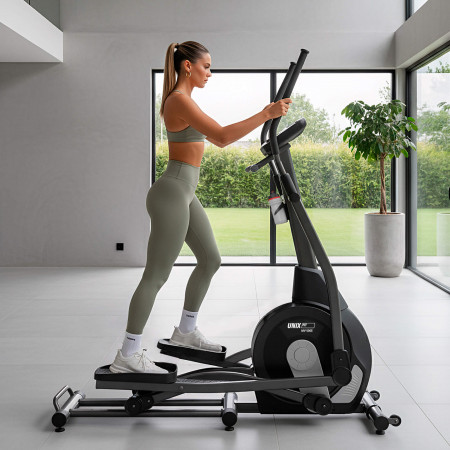 Эллиптический эргометр UNIX Fit MV-500E