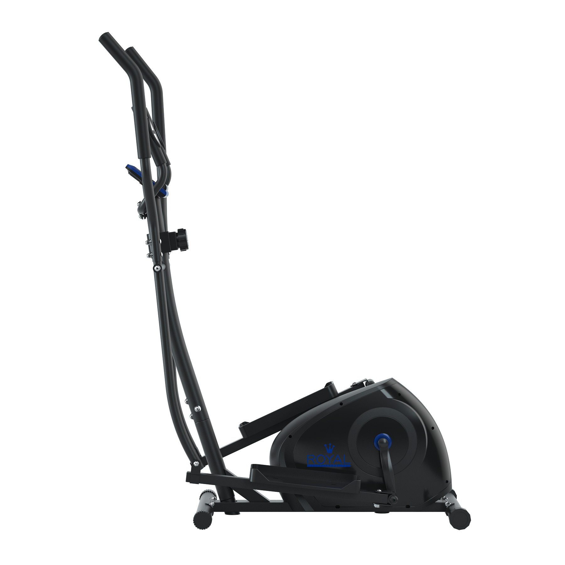 Эллиптический тренажер Royal Fitness Арт. RFEL-53