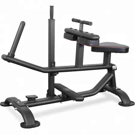 Голень сидя BRONZE GYM PL-1719
