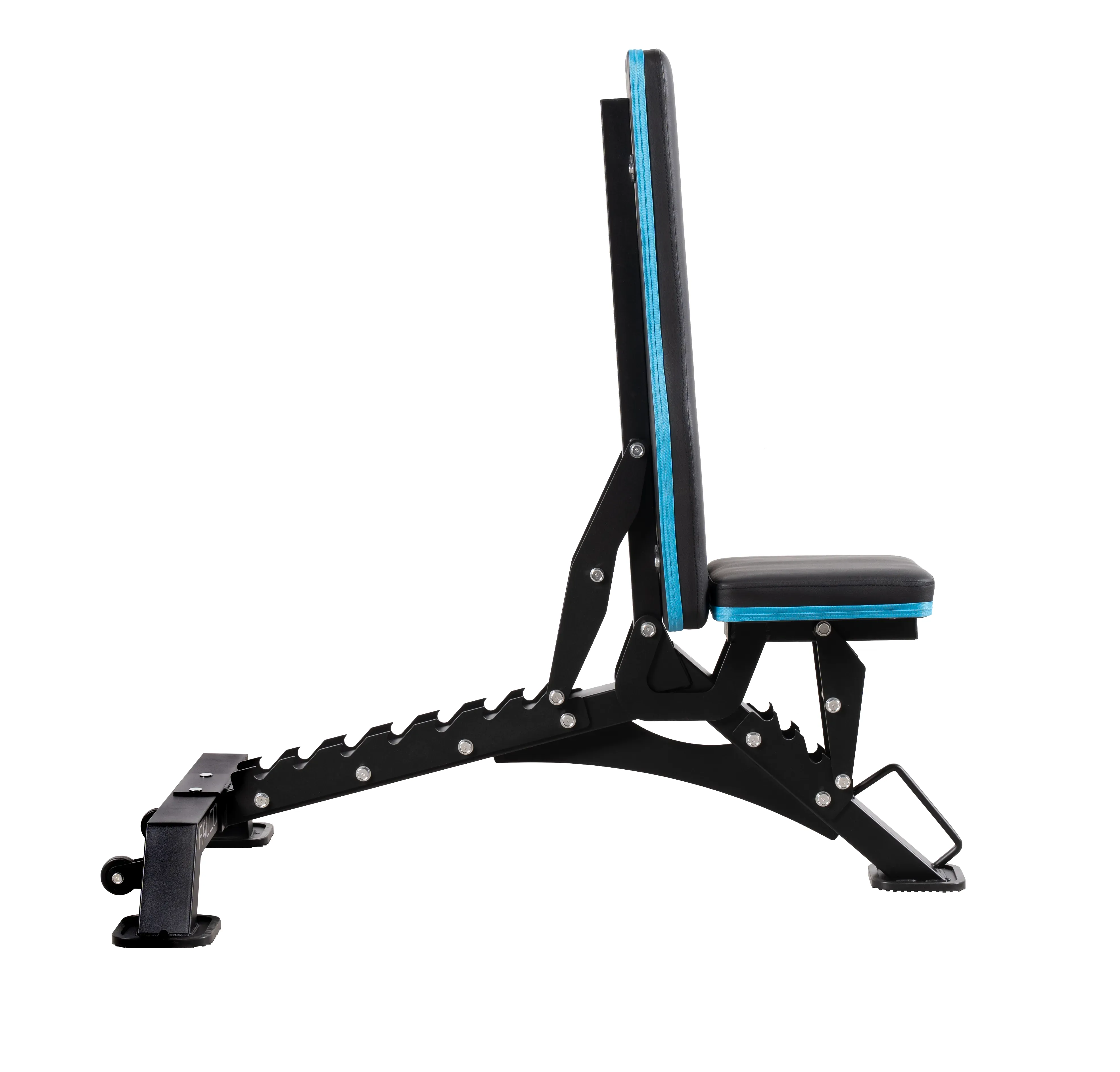 Силовая скамья регулируемая OXYGEN FITNESS FALCO