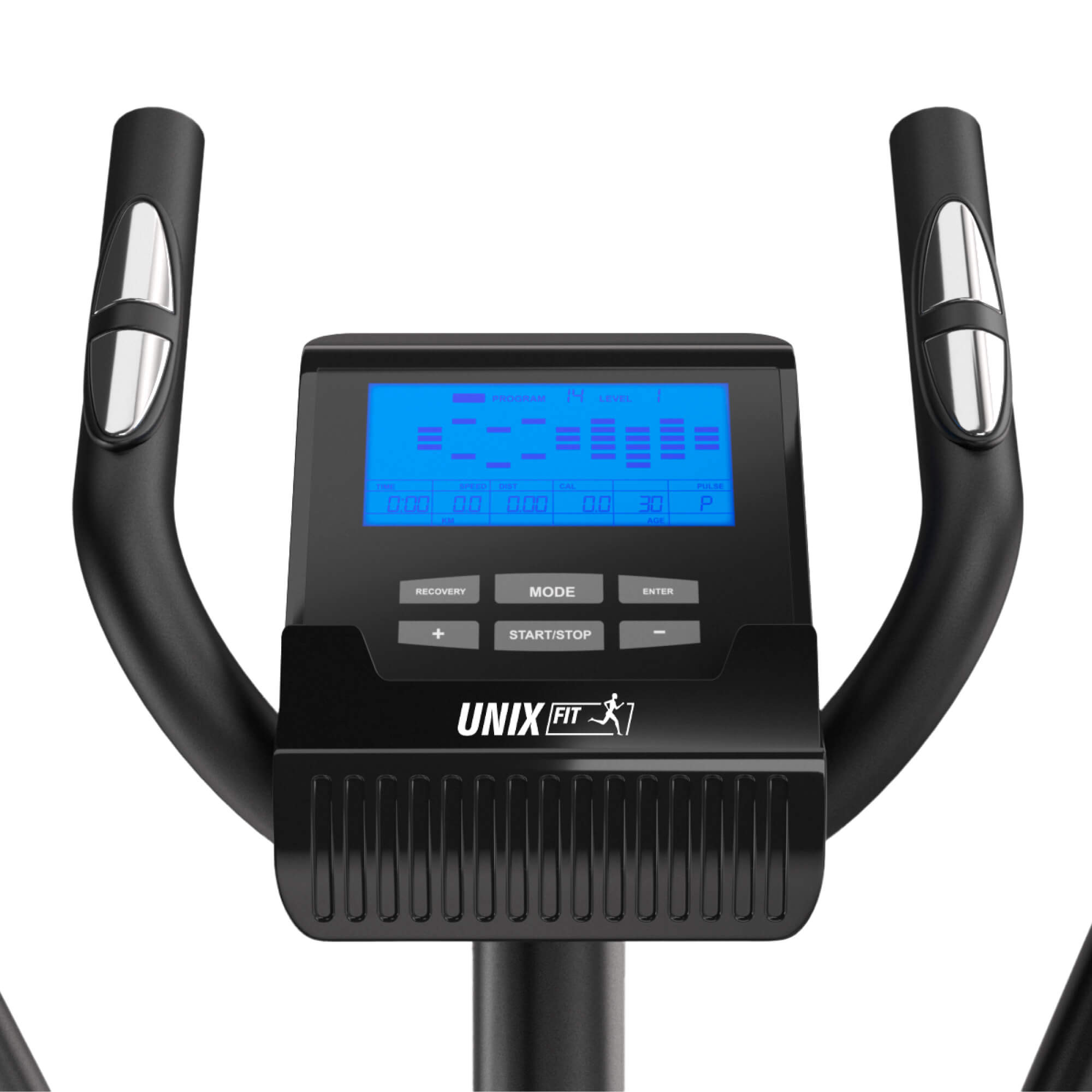 Эллиптический тренажер UNIX Fit SL-340E