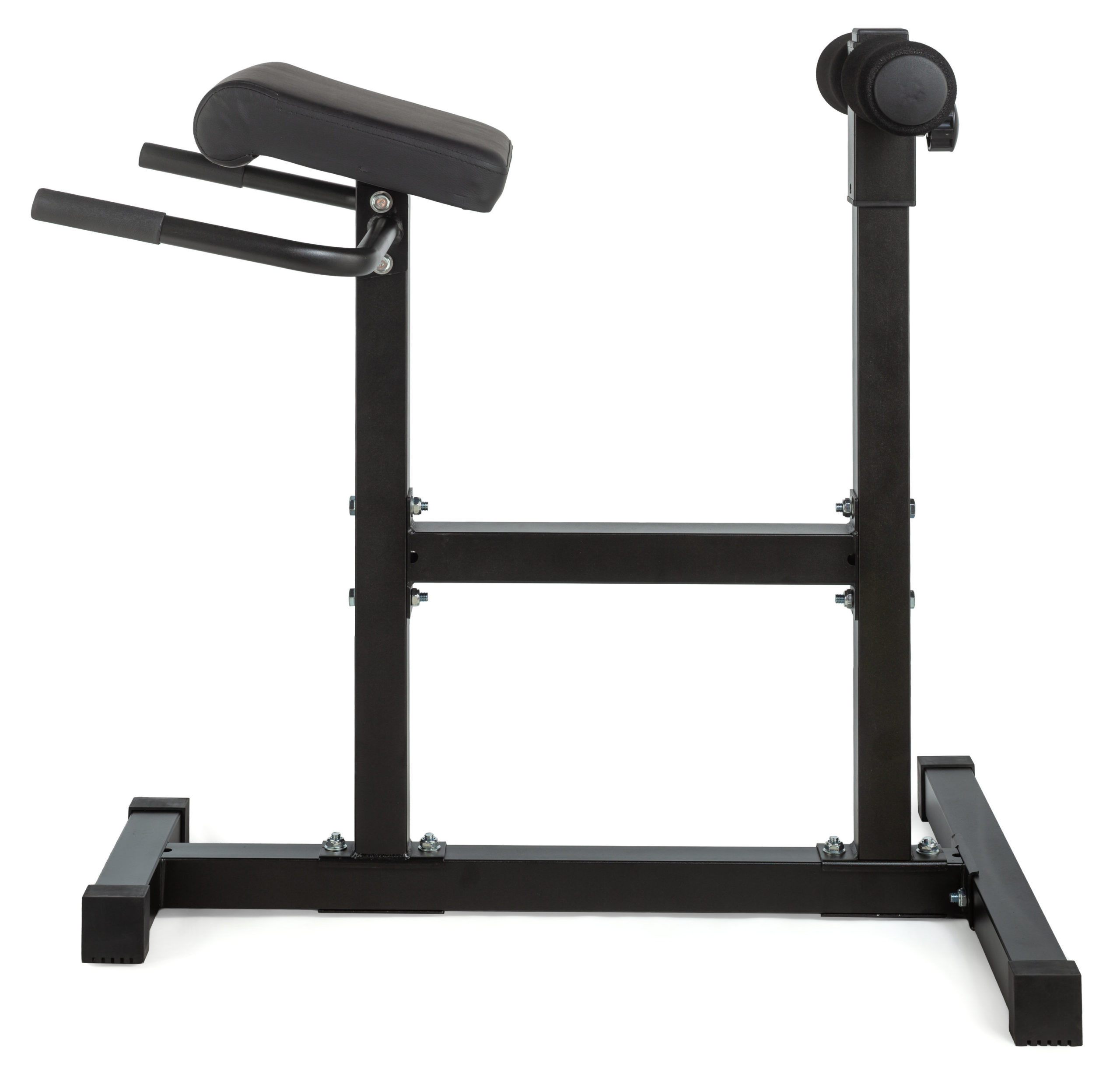 Гиперэкстензия горизонтальная/ Римский стул VictoryFit VF-A5003
