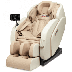 Массажное кресло UNO GRANDE UN624 Beige