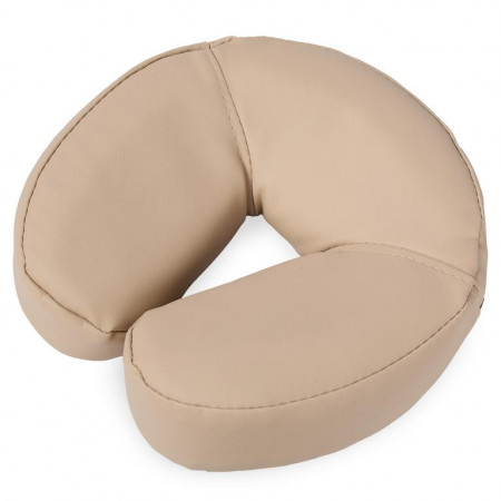 Подушка для массажа для лица Mizomed M003 с эффектом памяти