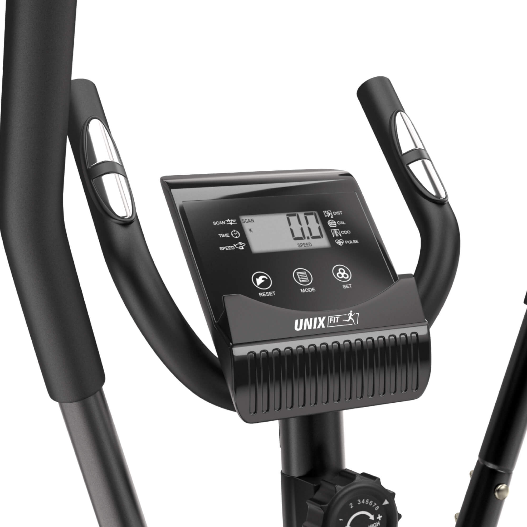 Эллиптический тренажер UNIX Fit SL-340